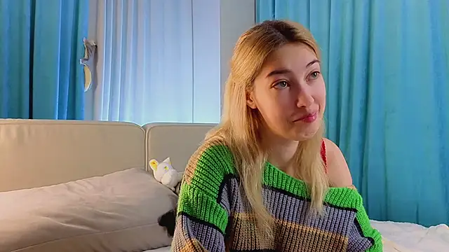 AngelicRice online show from December 15, 11:26 am