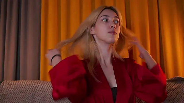 AngelicRice online show from March 25, 2:31 pm