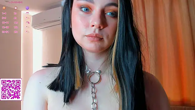 EvaBlimey online show from September 12, 5:30 am