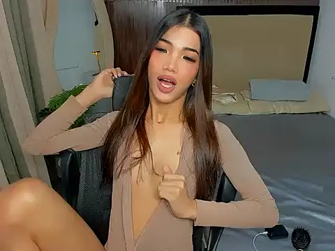 CassieSommereux online show from January 14, 9:25 am