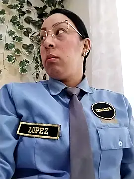 CRISTAL  11 online show from October 24, 1:40 pm