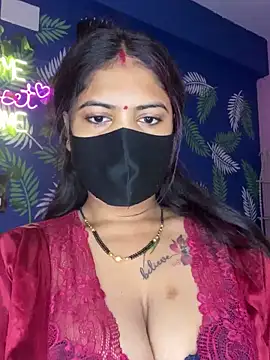 V-Hot-Sweti online show from December 19, 2:59 am