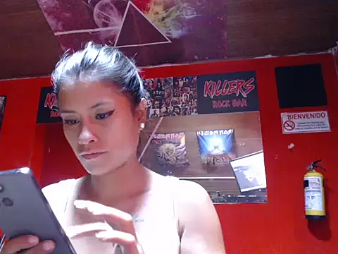 horus aphrodite online show from September 9, 1:55 pm