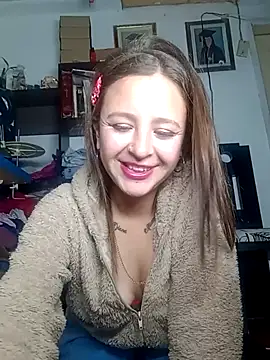 Tatii-Bunny online show from September 12, 3:29 am