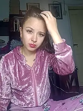 Tatii-Bunny online show from September 11, 3:18 am