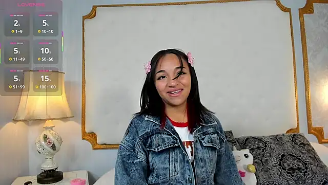 Snapshot of Manelyk_evanss_ chatting on September 29, 11:04 am Manelyk evanss  online show from September 29, 11:04 am