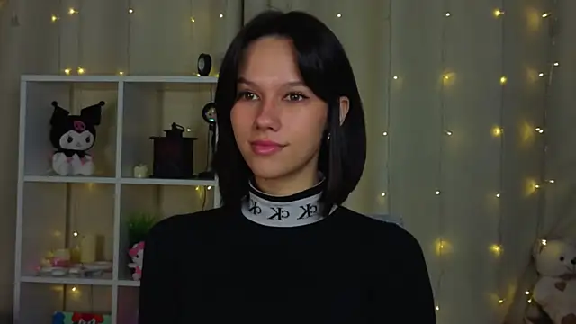 MyeshaTress online show from September 16, 3:03 am