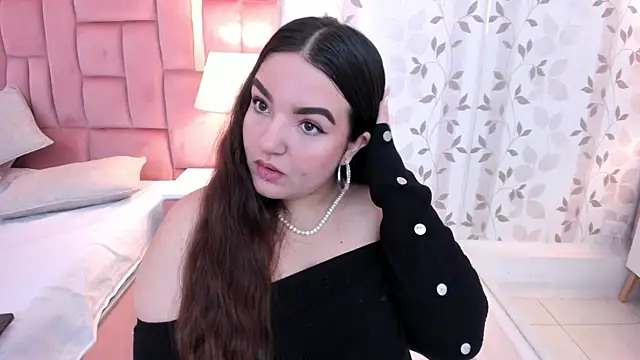 IrinaKami online show from September 22, 1:26 am