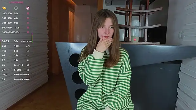 Snapshot of DongMolt chatting on September 13, 5:10 pm DongMolt online show from September 13, 5:10 pm