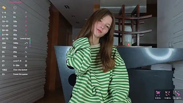 Snapshot of DongMolt chatting on September 14, 5:44 pm DongMolt online show from September 14, 5:44 pm