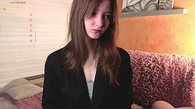 Snapshot of DongMolt chatting on October 26, 6:25 pm DongMolt online show from October 26, 6:25 pm