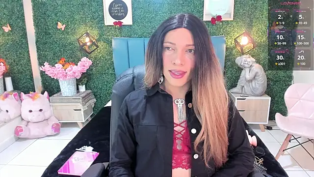 JessicaJones69  online show from September 12, 3:51 am