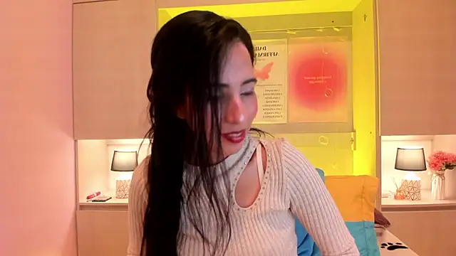 LexxaQueen online show from October 28, 4:07 am