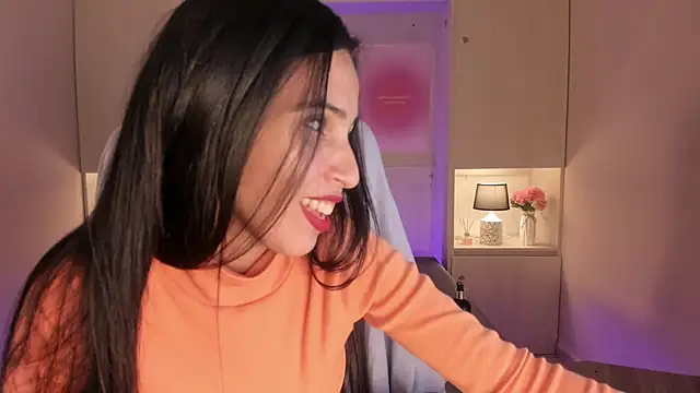 LexxaQueen online show from February 7, 4:05 am