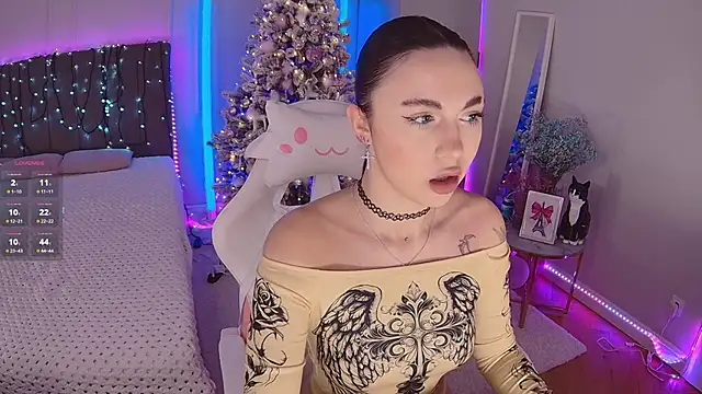 Leri Star online show from January 11, 9:09 pm