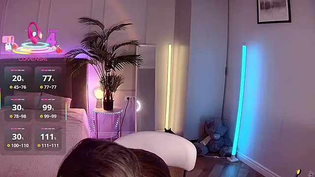 Snapshot of Leri_Star chatting on September 11, 7:47 pm Leri Star online show from September 11, 7:47 pm