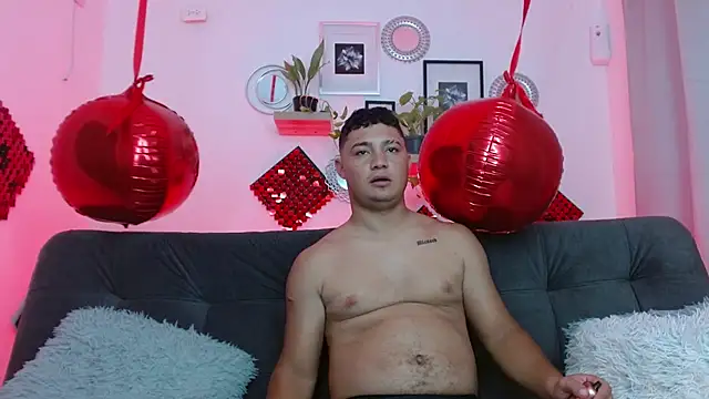 antonella n brian online show from September 24, 6:51 pm