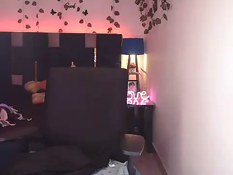 Blackwidow 08 online show from January 18, 7:21 pm