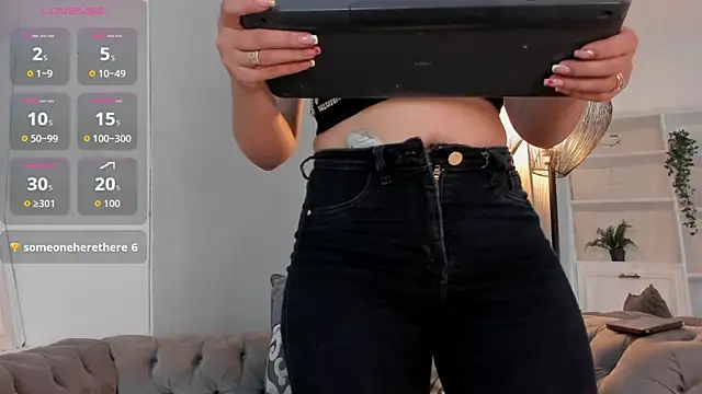 Elen CR online show from October 25, 10:27 pm