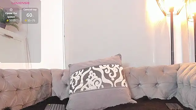 Elen CR online show from October 23, 7:42 pm