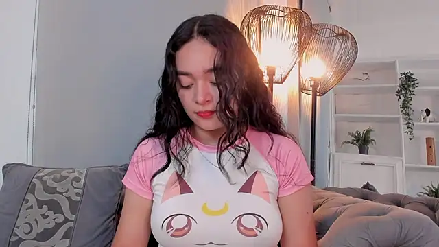 Elen CR online show from October 22, 7:30 pm