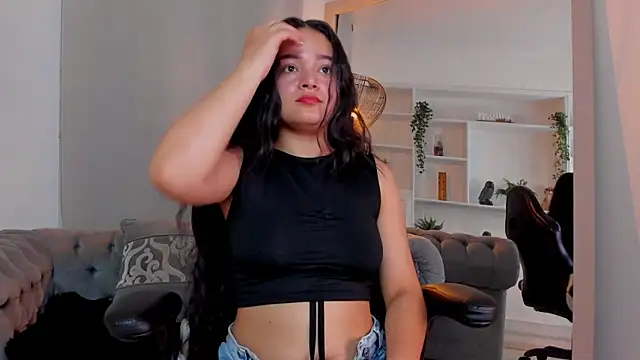 Elen CR online show from October 12, 4:31 pm