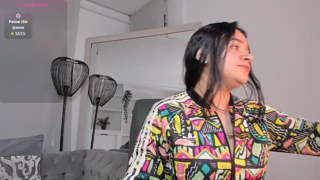 Elen CR online show from September 29, 8:47 pm