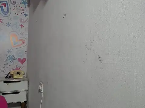 Snapshot of LINA-CLARK chatting on September 20, 4:27 pm LINA-CLARK online show from September 20, 4:27 pm