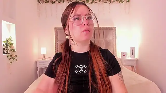 melissa es online show from March 10, 12:31 pm