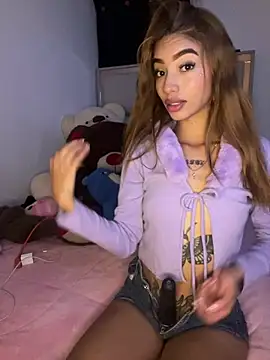 Sophia Queen03 online show from February 1, 3:49 am