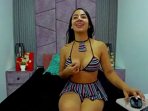 PamelaRamirez online show from September 9, 1:33 pm