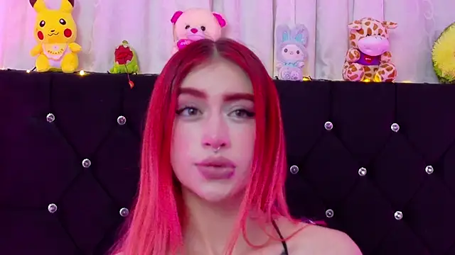 lizz bela1 online show from October 17, 10:57 pm