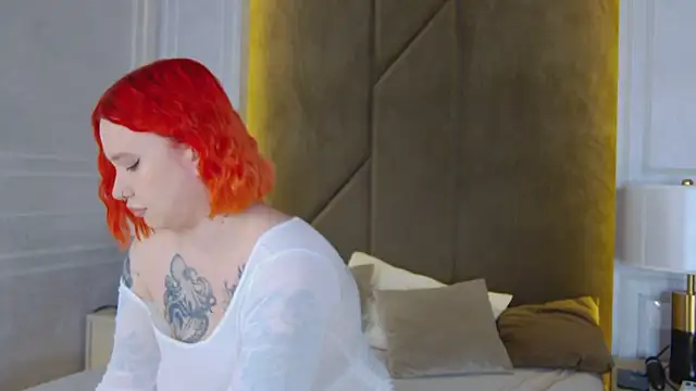 VeronicaLine online show from October 7, 4:28 am