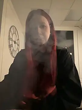 VeronicaLine online show from October 23, 4:51 am