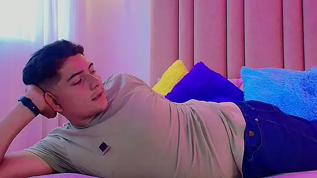 lilith and draven nom online show from October 24, 9:11 pm