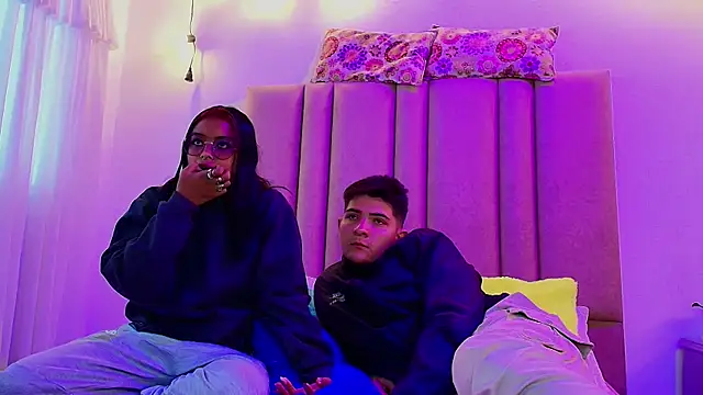 lilith and draven nom online show from October 29, 10:12 pm