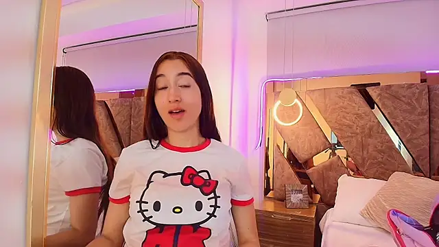 alaska  williams   online show from September 22, 10:52 pm