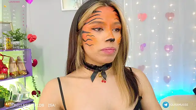 Snapshot of yourrmuse chatting on November 2, 5:44 am yourrmuse online show from November 2, 5:44 am