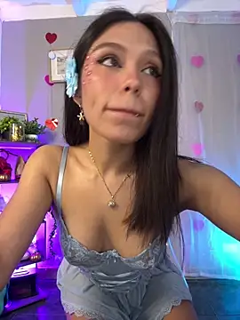 Snapshot of yourrmuse chatting on September 13, 5:26 am yourrmuse online show from September 13, 5:26 am