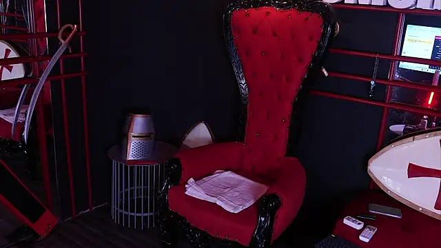 KatiaMoretti online show from September 9, 2:17 pm
