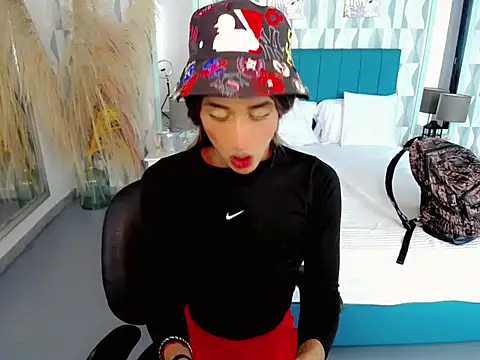 Snapshot of samantha_bliss chatting on September 23, 7:12 pm samantha bliss online show from September 23, 7:12 pm