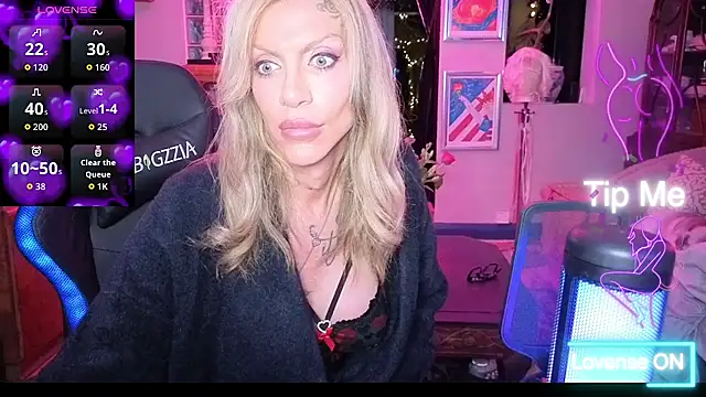 xl uk top trans online show from April 3, 10:19 pm