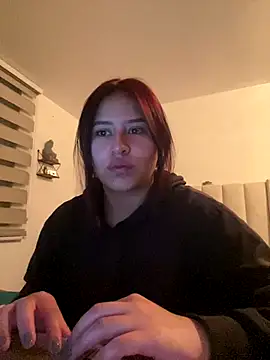 Lana modrick online show from September 9, 6:46 am
