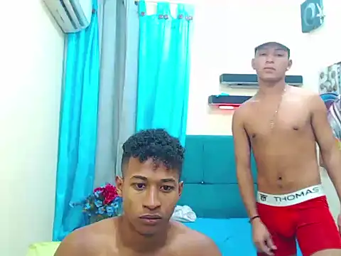 interracial bigcock online show from September 14, 12:08 am