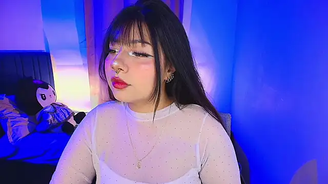 annie-russel online show from September 23, 11:58 pm