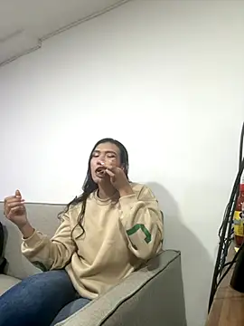 samiradoll online show from October 11, 4:06 am