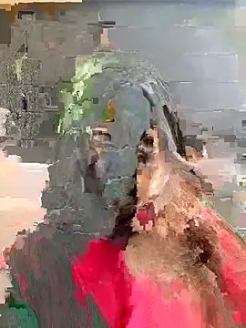 Snapshot of cloeX_c chatting on February 14, 5:15 pm cloeX c online show from February 14, 5:15 pm