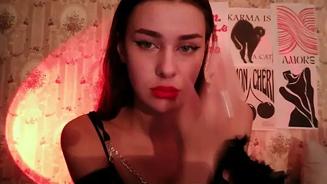 Just Melissa online show from September 8, 7:24 pm