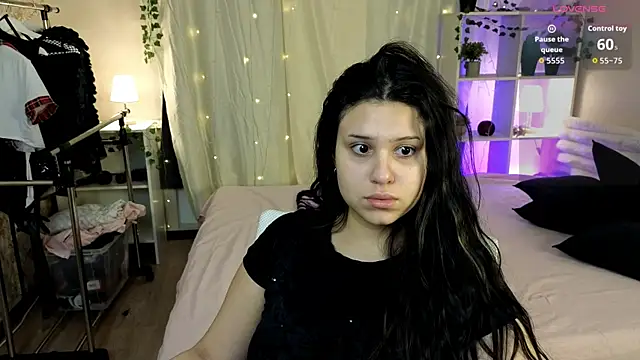 Snapshot of Nicole_Parshikova chatting on November 2, 10:51 am Nicole Parshikova online show from November 2, 10:51 am