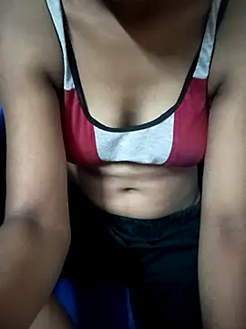 Akanksha789 online show from September 10, 3:39 am